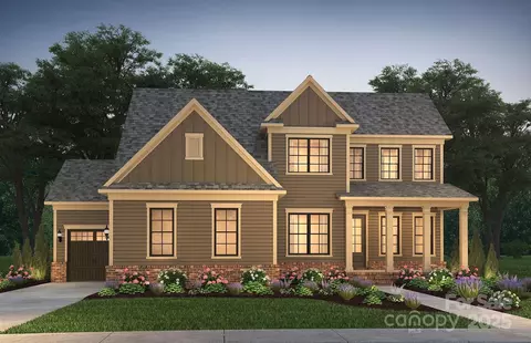 14016 Camden Close 34 Cir #34, Huntersville, NC 28078