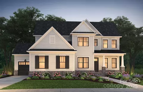 14113 White Gardens 7 Ln #7, Huntersville, NC 28078