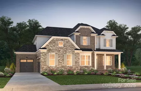 14126 White Gardens 22 Ln #22, Huntersville, NC 28078
