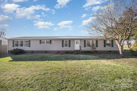 6470 Long Branch Rd, Salisbury, NC 28147