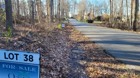 38 Morgan Bluff Road #38, Mooresville, NC 28117