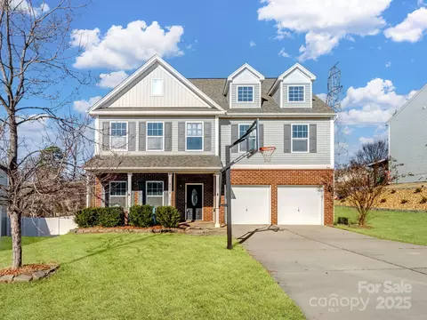 8014 Bryson Rd, Fort Mill, SC 29707