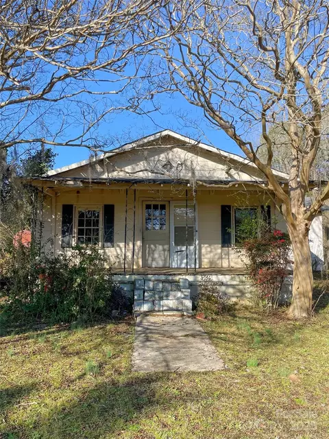 32 Tell Davidson Rd, Chesterfield, SC 29709