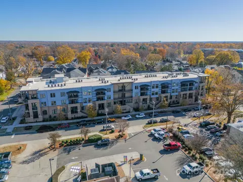 2401 Euclid 302 Ave #302, Charlotte, NC 28203