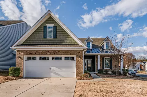 12002 Belmont Mansion Dr, Charlotte, NC 28273