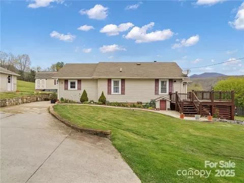 48 Joy Ln, Canton, NC 28716