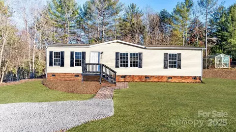 2968 Dalton 50 Dr #50, Morganton, NC 28655