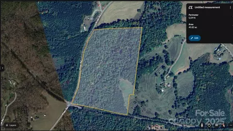 000 Kiser Rd, Bostic, NC 28018 photo 2