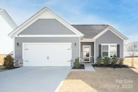 1827 Ashley-lynn Ct, Stanfield, NC 28163
