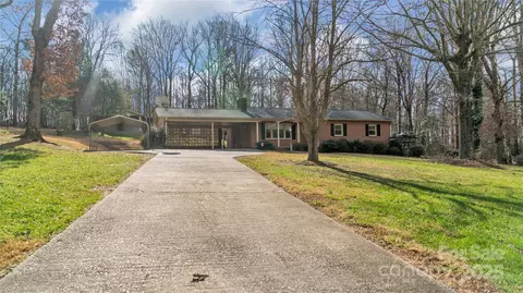 1056 Jolly Cemetery Rd, Taylorsville, NC 28681