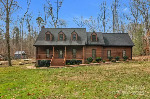 663 Chadbourne Nw Ave NW, Concord, NC 28027