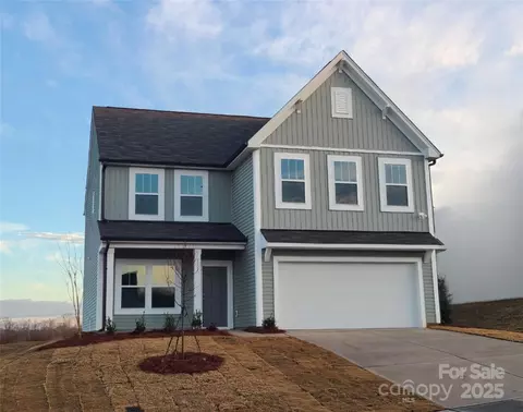 111 Rudder Ln, Statesville, NC 28677