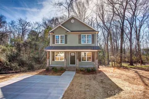 277 Stewart Nw St NW, Concord, NC 28027