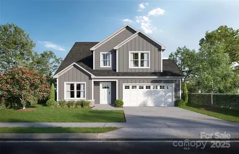 Lavender Lane, Kannapolis, NC 28083