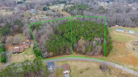 00000 Shell Hollar Rd, Claremont, NC 28610