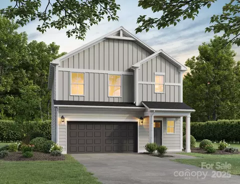3024 Sadler Woods Ln, Charlotte, NC 28214