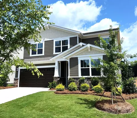 9839 Quercus Ln, Huntersville, NC 28078