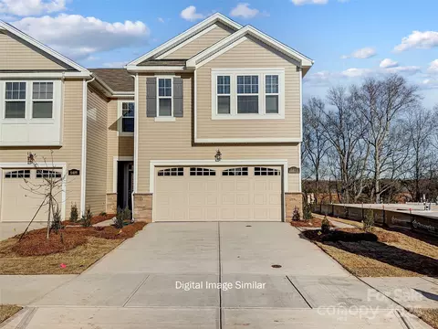 6413 Mallow Crossing Ln, Charlotte, NC 28213