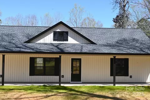 Exterior - 3720 Turner Rd, Clover, SC 29710 photo 3 of 5