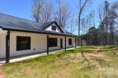 Exterior - 3720 Turner Rd, Clover, SC 29710 photo 2 of 5