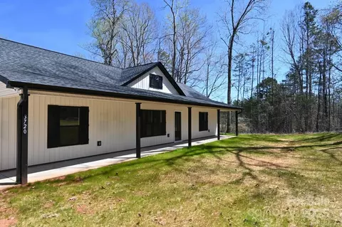 Exterior - 3720 Turner Rd, Clover, SC 29710 photo 5 of 5