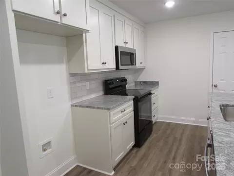 Kitchen - 3720 Turner Rd, Clover, SC 29710 photo 2 of 3