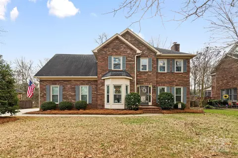 1138 Millwright Ln, Matthews, NC 28104
