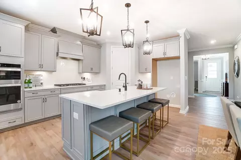 9835 Quercus Ln, Huntersville, NC 28078