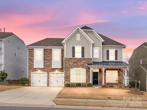 1265 Reflection Nw Ave NW, Concord, NC 28027