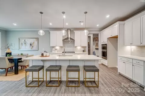 9831 Quercus Ln, Huntersville, NC 28078