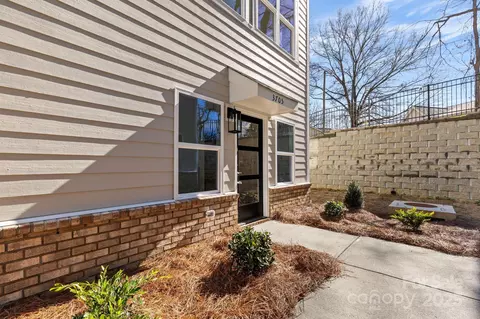 3705 Lou Ann Ave, Charlotte, NC 28208