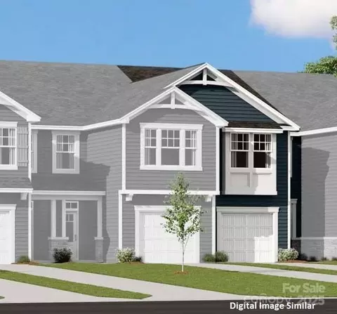5036 Carrick St, Charlotte, NC 28213