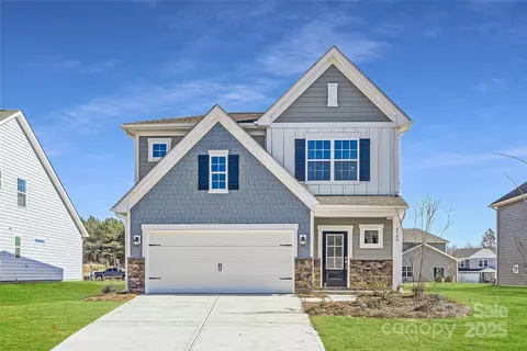 4540 Dusty Orchard Rd, Kannapolis, NC 28081