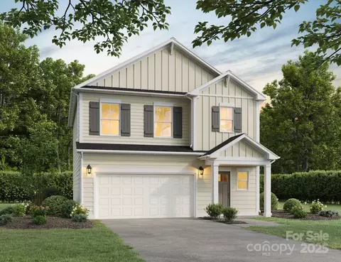 3016 Sadler Woods Ln, Charlotte, NC 28214