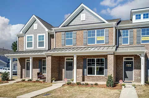 5552 Stafford 28 Rd #28, Charlotte, NC 28215