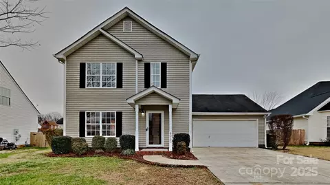 4940 Hathwyck Nw Ct NW, Concord, NC 28027
