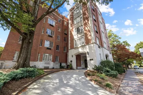 301 W 10th 205 St #205, Charlotte, NC 28202