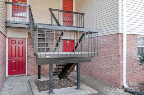 4601 Coronado G Dr #G, Charlotte, NC 28212