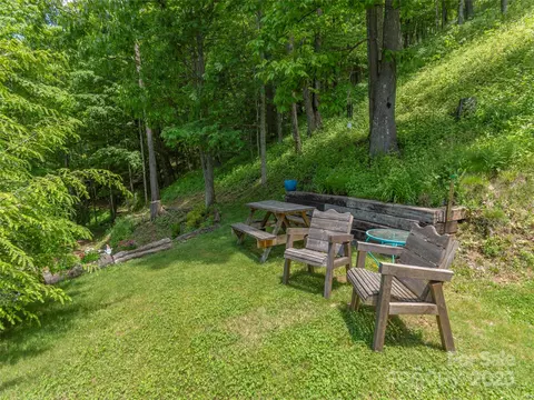 Exterior - 1185 Mule Stomp Rd, Clyde, NC 28721 photo 8 of 17