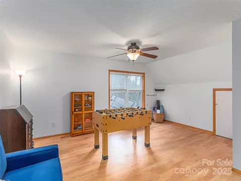 Bedroom - 1185 Mule Stomp Rd, Clyde, NC 28721 photo 5 of 5