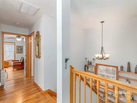 Entry Way - 1185 Mule Stomp Rd, Clyde, NC 28721 photo 1 of 1