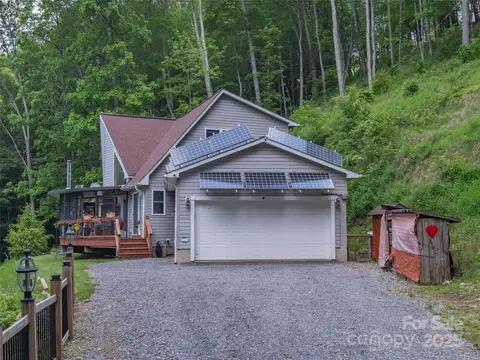 Other - 1185 Mule Stomp Rd, Clyde, NC 28721 photo 8 of 12