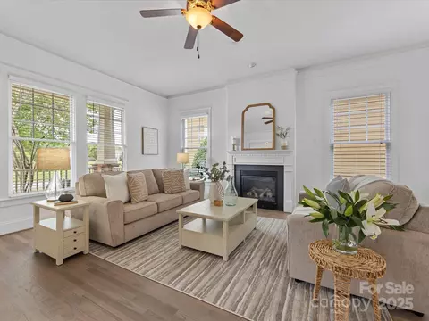 15710 Laurel Oak Cres, Davidson, NC 28036