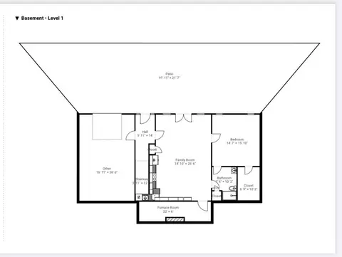 2026 Black Hills Dr, Collettsville, NC 28611 photo 37