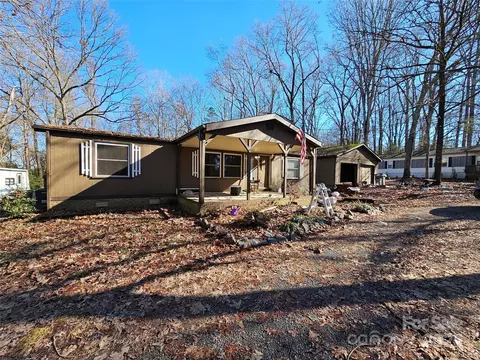 10516 Cedar Trace Rd, Fort Mill, SC 29707