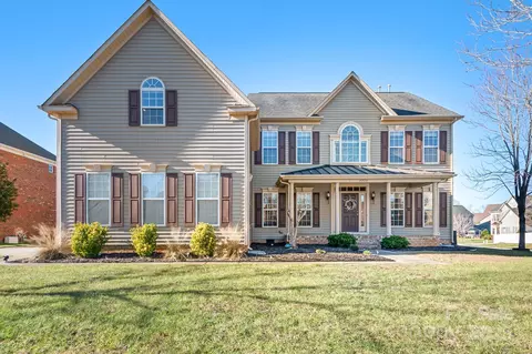9729 Capella Nw Ave NW, Concord, NC 28027