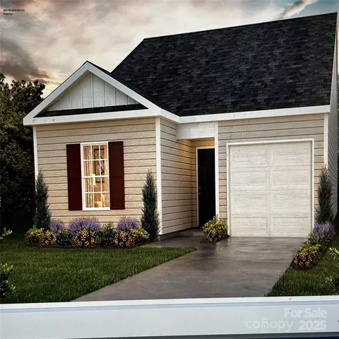 1052 Horizon Ln, Chester, SC 29706