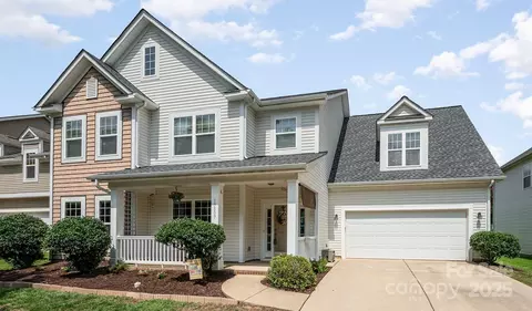 13807 Thach Ct, Huntersville, NC 28078