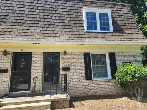 3508 Colony H Rd #H, Charlotte, NC 28211