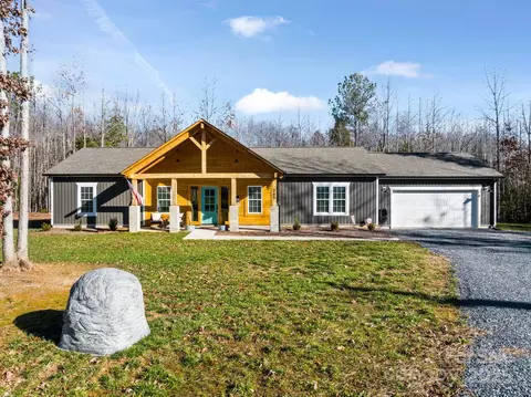 265 Cagle Rd, Seagrove, NC 27341